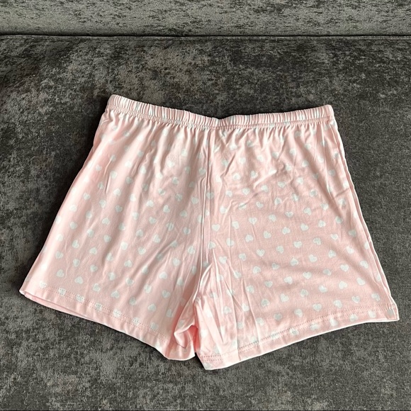 NWT Rae Dunn ‘Mrs.’ Pajama Short Set - Picture 9 of 10